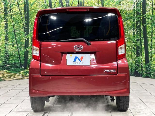 DAIHATSU MOVE 2015 Image 31