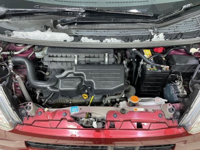 DAIHATSU MOVE 2015 Image 31