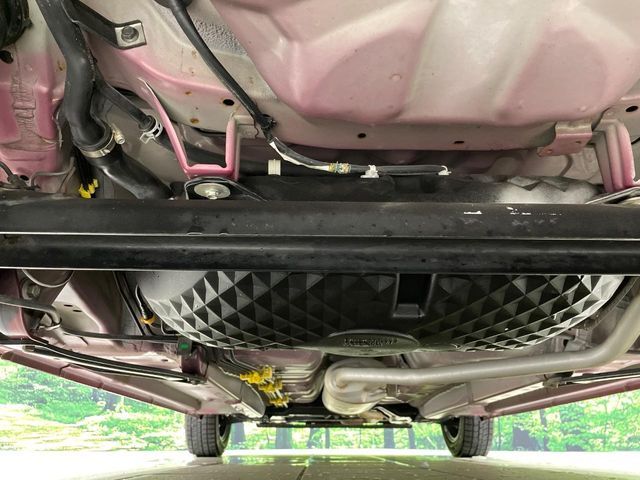 DAIHATSU MOVE 2015 Image 31