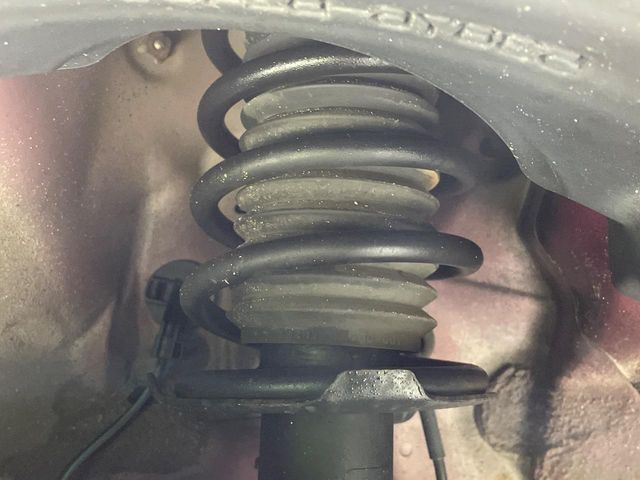 DAIHATSU MOVE 2015 Image 31