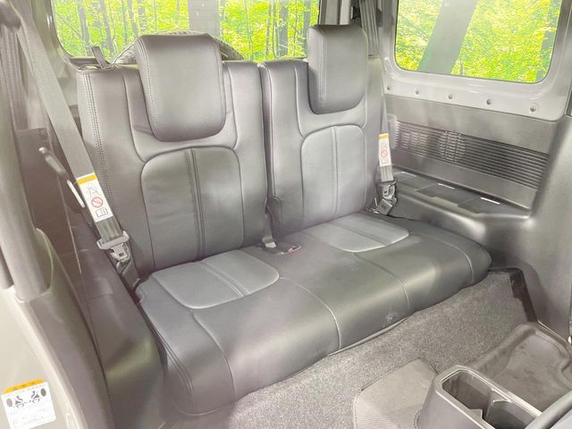 SUZUKI JIMNY SIERRA 2024 Image 31