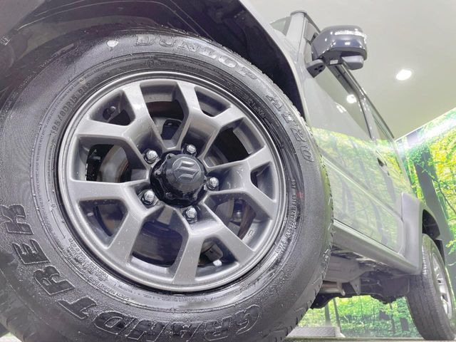 SUZUKI JIMNY SIERRA 2024 Image 31