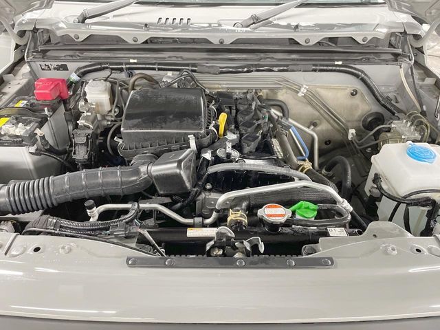 SUZUKI JIMNY SIERRA 2024 Image 31