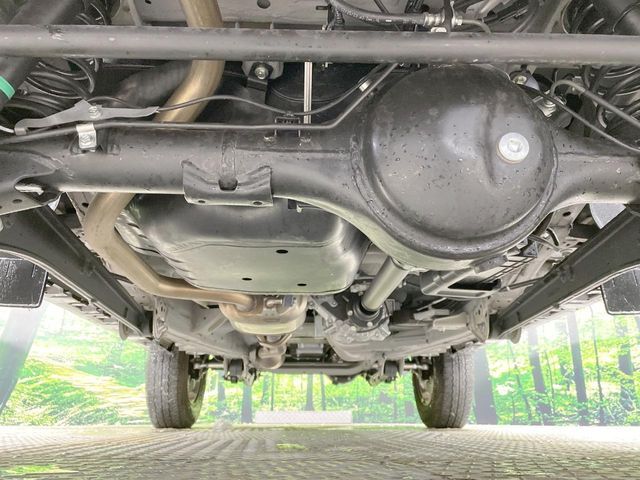 SUZUKI JIMNY SIERRA 2024 Image 31