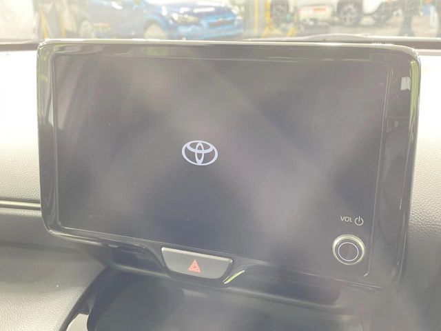 TOYOTA YARIS CROSS HYBRID 2025 Image 31