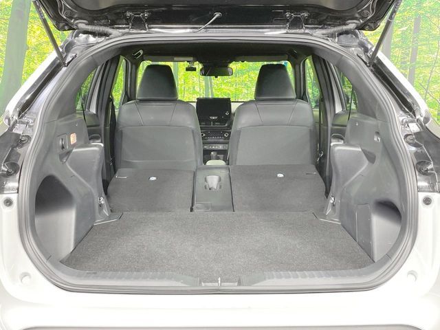 TOYOTA YARIS CROSS HYBRID 2025 Image 31