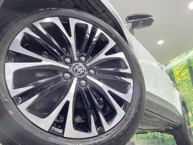 TOYOTA YARIS CROSS HYBRID 2025 Image 31