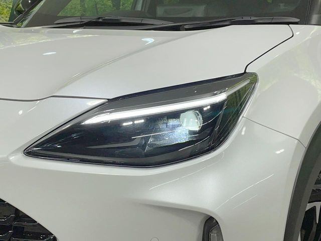 TOYOTA YARIS CROSS HYBRID 2025 Image 31