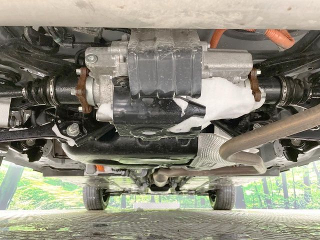 TOYOTA YARIS CROSS HYBRID 2025 Image 31