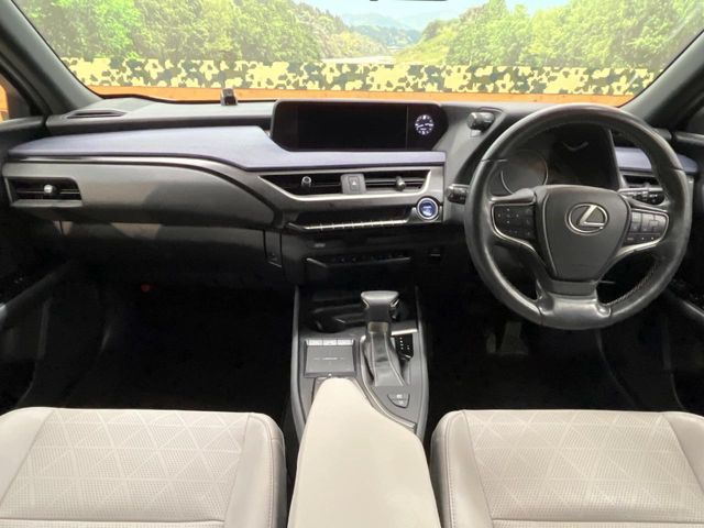 TOYOTA LEXUS UX250H AWD 2019 Image 31