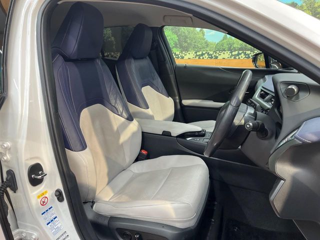 TOYOTA LEXUS UX250H AWD 2019 Image 31