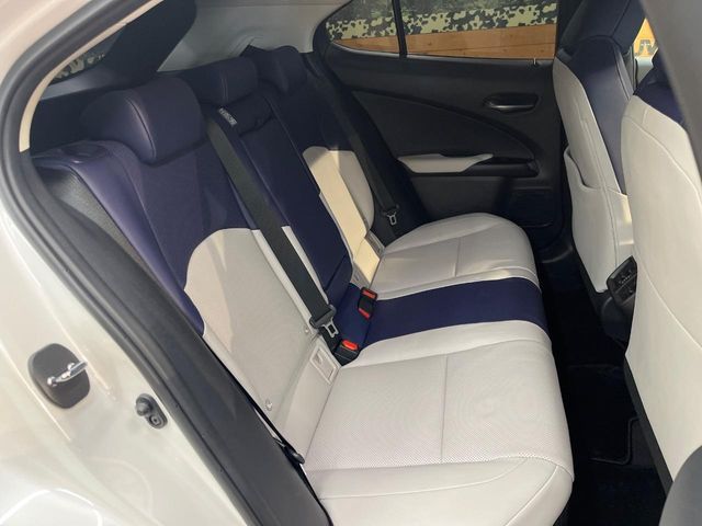 TOYOTA LEXUS UX250H AWD 2019 Image 31