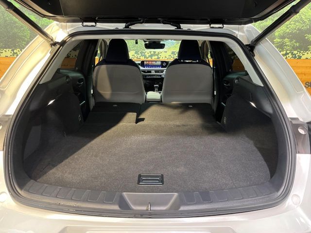 TOYOTA LEXUS UX250H AWD 2019 Image 31