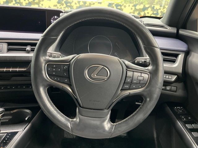 TOYOTA LEXUS UX250H AWD 2019 Image 31