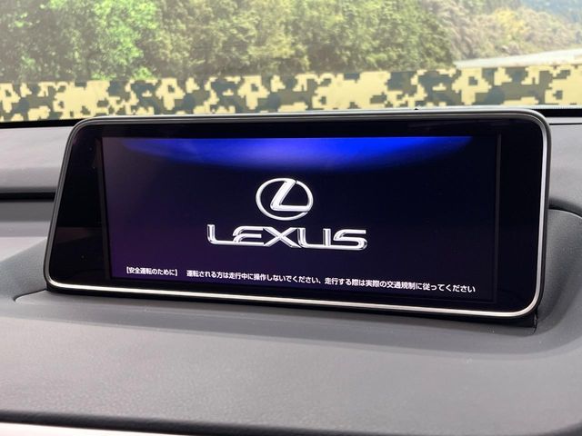 TOYOTA LEXUS RX450H AWD 2017 Image 31