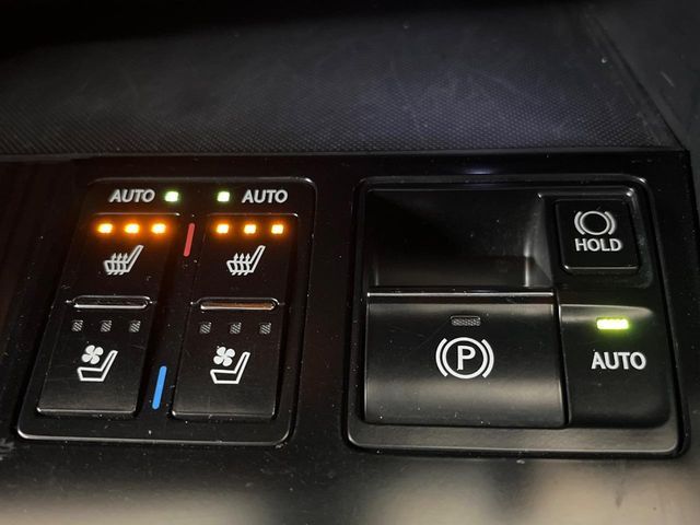 TOYOTA LEXUS RX450H AWD 2017 Image 31