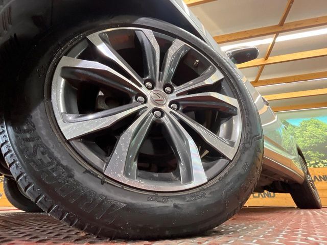 TOYOTA LEXUS RX450H AWD 2017 Image 31