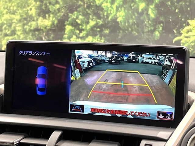 TOYOTA LEXUS NX300 2017 Image 31