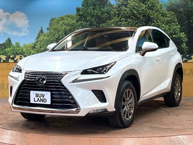 TOYOTA LEXUS NX300 2017 Image 31