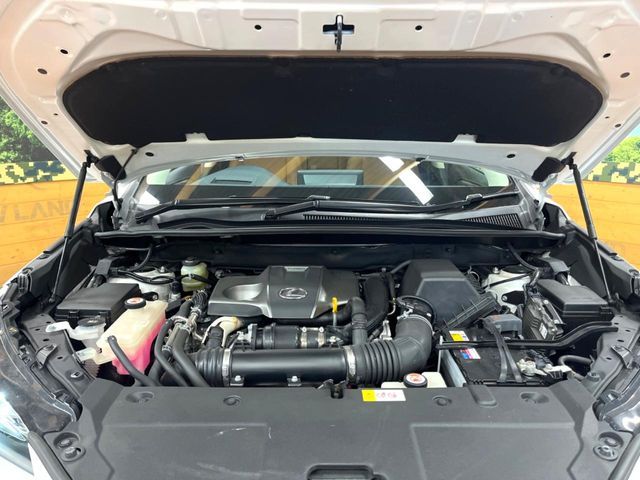 TOYOTA LEXUS NX300 2017 Image 31