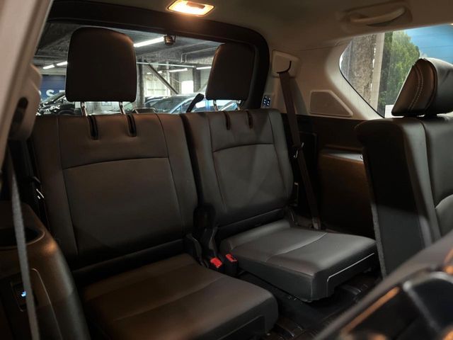 TOYOTA LANDCRUISER PRADO 2023 Image 31