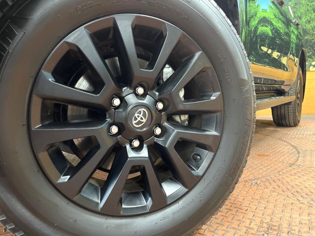 TOYOTA LANDCRUISER PRADO 2023 Image 31