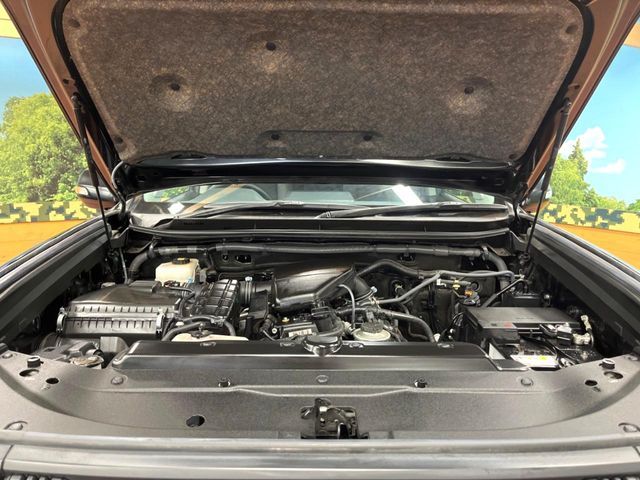 TOYOTA LANDCRUISER PRADO 2023 Image 31