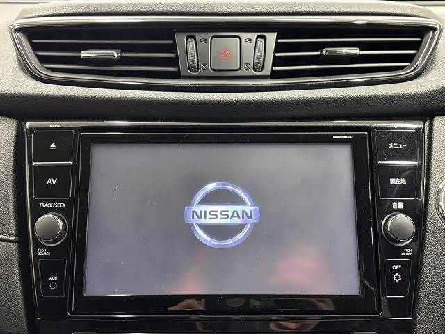 NISSAN X-TRAIL 4WD 2018 Image 31