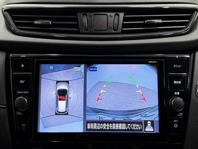 NISSAN X-TRAIL 4WD 2018 Image 31