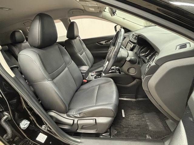 NISSAN X-TRAIL 4WD 2018 Image 31