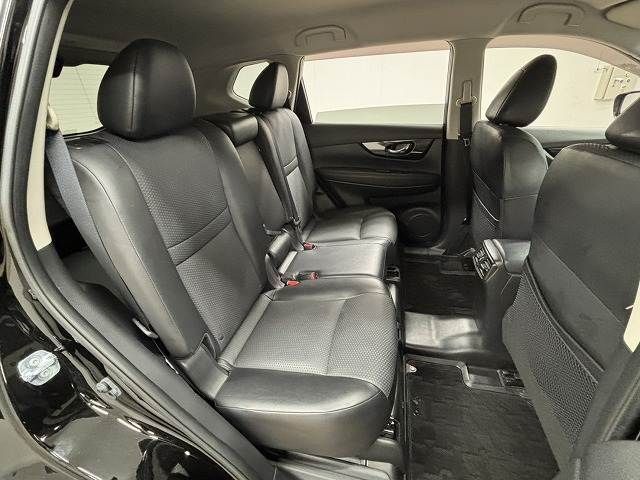 NISSAN X-TRAIL 4WD 2018 Image 31