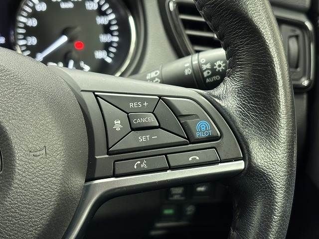 NISSAN X-TRAIL 4WD 2018 Image 31