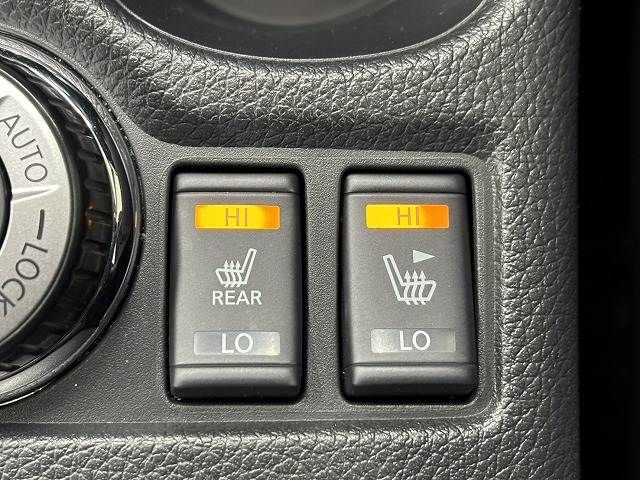 NISSAN X-TRAIL 4WD 2018 Image 31