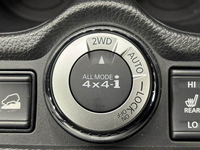 NISSAN X-TRAIL 4WD 2018 Image 31