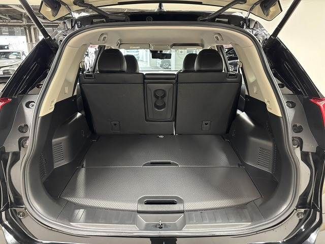 NISSAN X-TRAIL 4WD 2018 Image 31