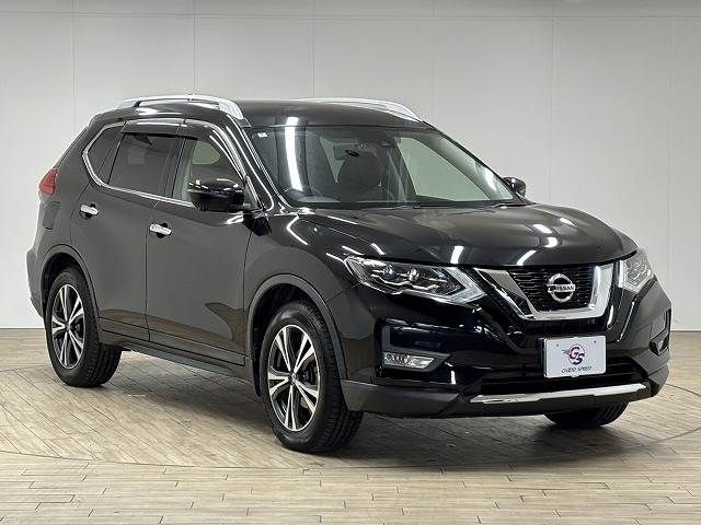 NISSAN X-TRAIL 4WD 2018 Image 31