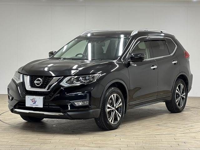 NISSAN X-TRAIL 4WD 2018 Image 31