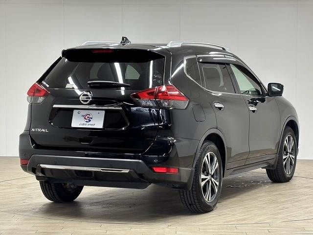 NISSAN X-TRAIL 4WD 2018 Image 31