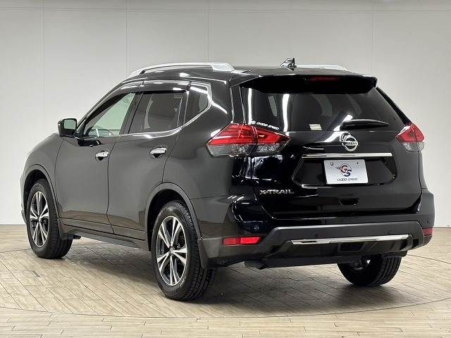 NISSAN X-TRAIL 4WD 2018 Image 31