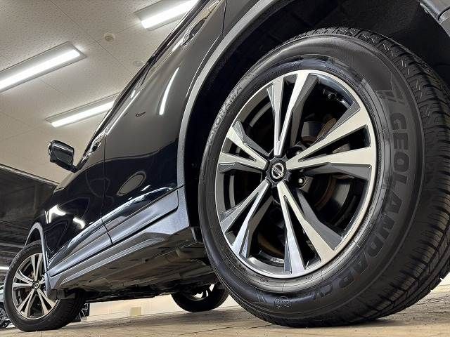 NISSAN X-TRAIL 4WD 2018 Image 31