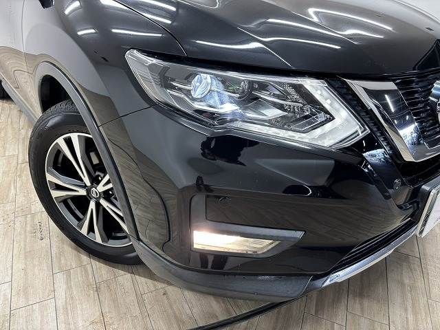 NISSAN X-TRAIL 4WD 2018 Image 31
