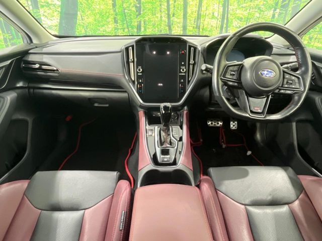 SUBARU LEVORG 2021 Image 31