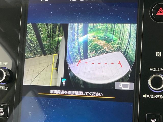 SUBARU LEVORG 2021 Image 31