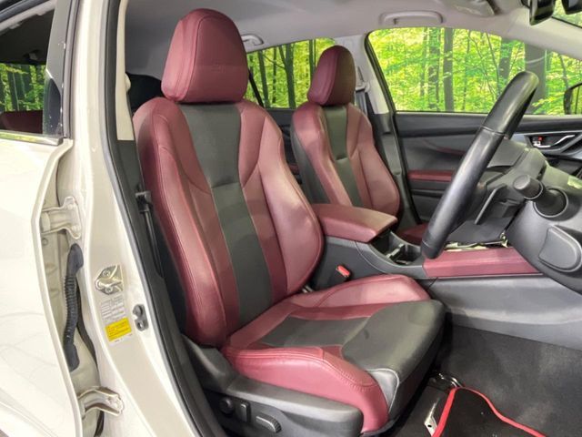 SUBARU LEVORG 2021 Image 31