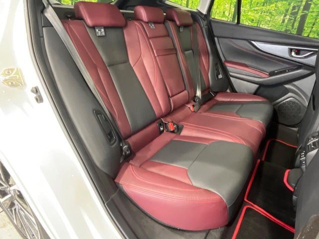 SUBARU LEVORG 2021 Image 31