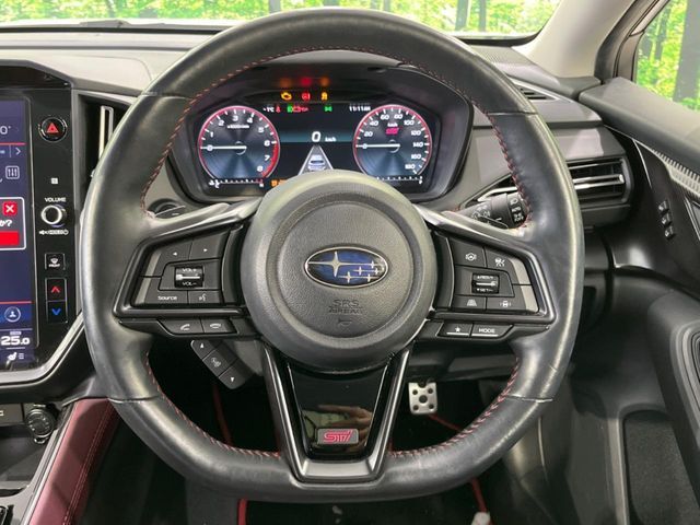 SUBARU LEVORG 2021 Image 31
