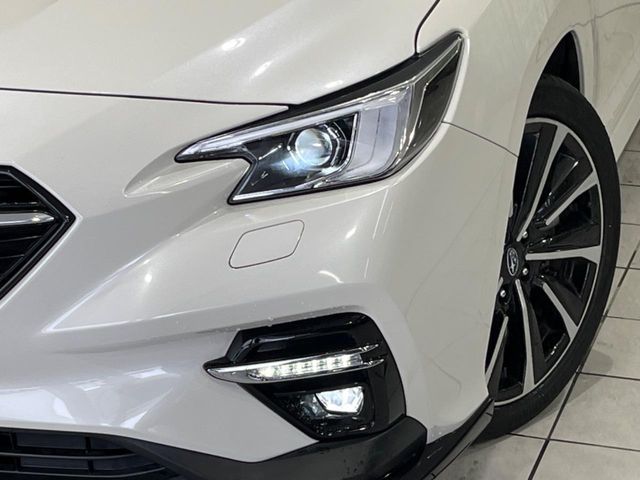 SUBARU LEVORG 2021 Image 31