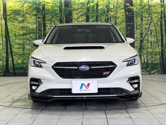 SUBARU LEVORG 2021 Image 31