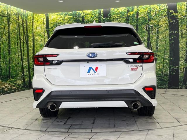 SUBARU LEVORG 2021 Image 31