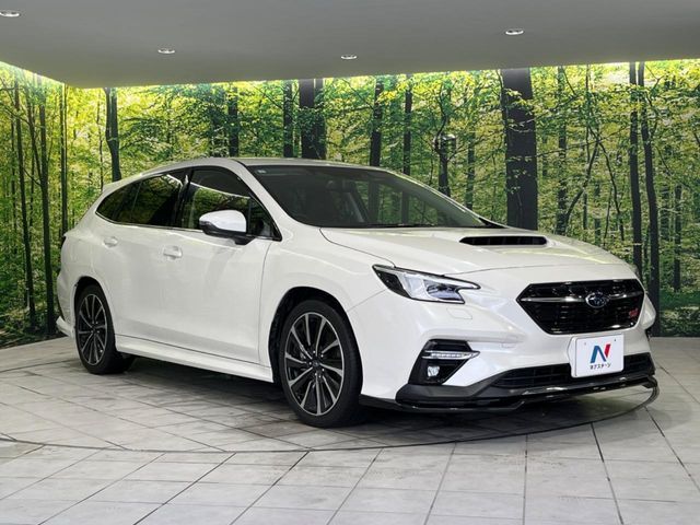 SUBARU LEVORG 2021 Image 31